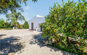 Gorgeous Home In Siracusa